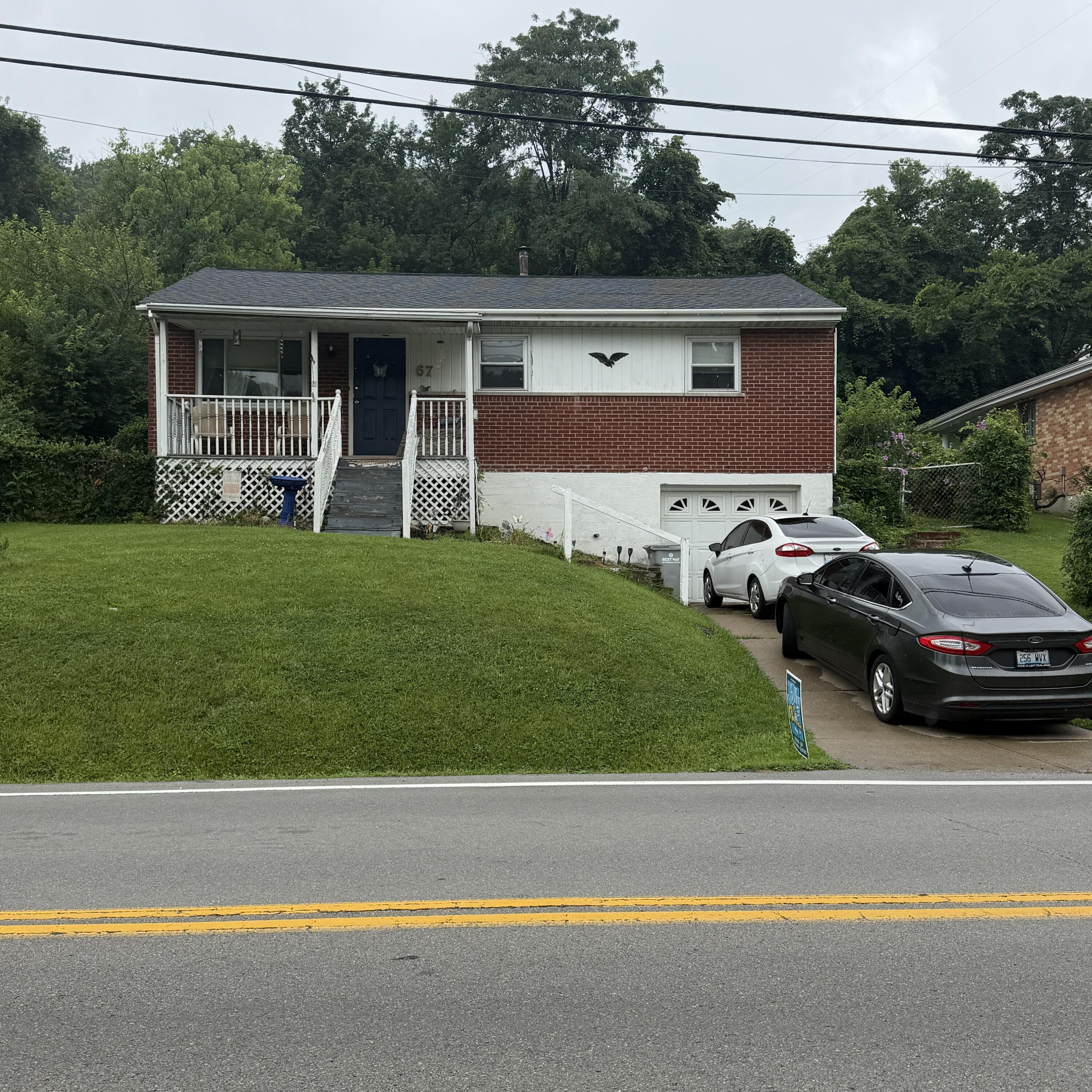 67 Moock Road Newport, KY 41071 - Photo 1 of 10 main photo