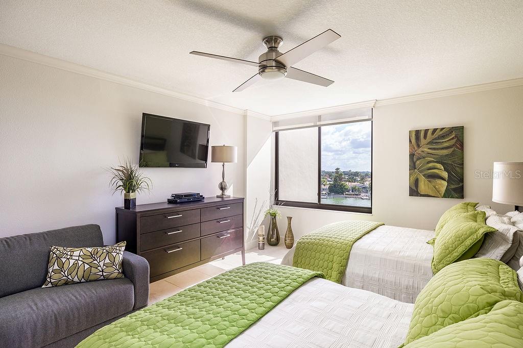 9425 Blind Pass Road, Unit 508 St. Pete Beach, FL 33706 - Photo 13 of 54