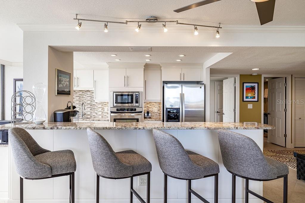 9425 Blind Pass Road, Unit 508 St. Pete Beach, FL 33706 - Photo 18 of 54