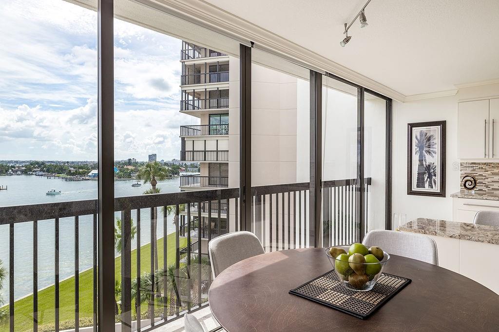 9425 Blind Pass Road, Unit 508 St. Pete Beach, FL 33706 - Photo 20 of 54