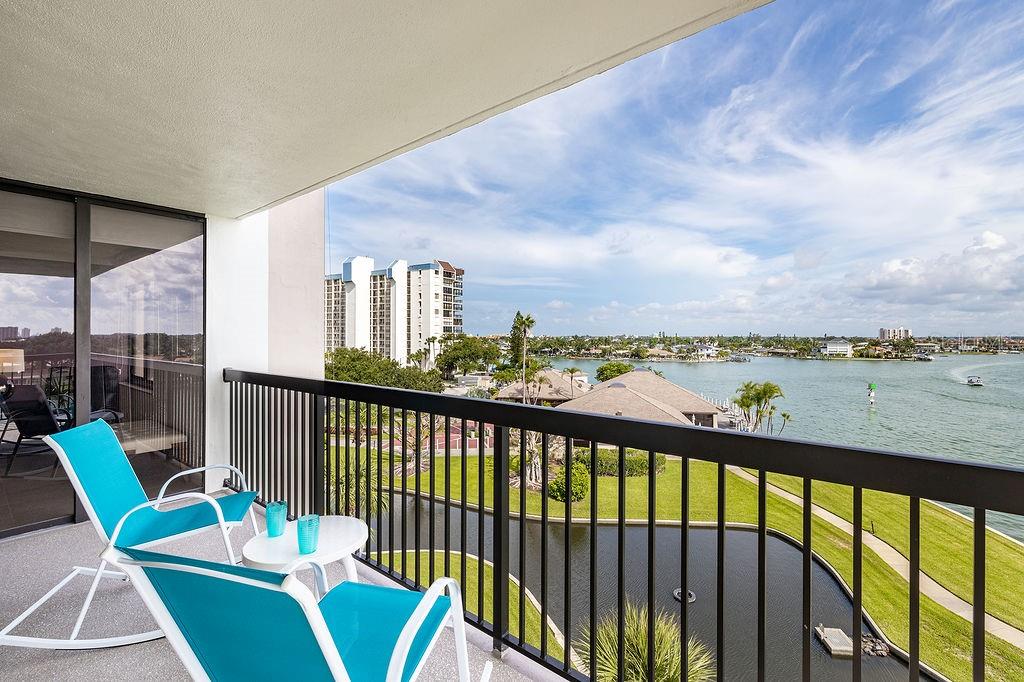 9425 Blind Pass Road, Unit 508 St. Pete Beach, FL 33706 - Photo 22 of 54