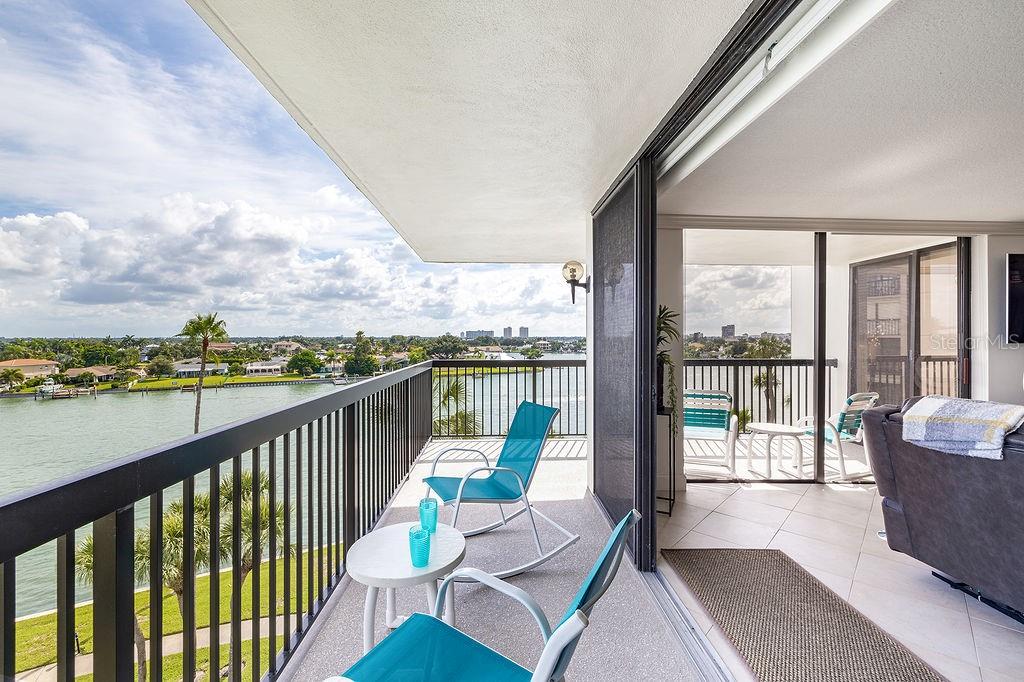 9425 Blind Pass Road, Unit 508 St. Pete Beach, FL 33706 - Photo 23 of 54