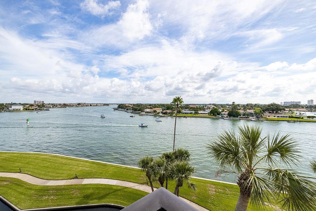 9425 Blind Pass Road, Unit 508 St. Pete Beach, FL 33706 - Photo 24 of 54