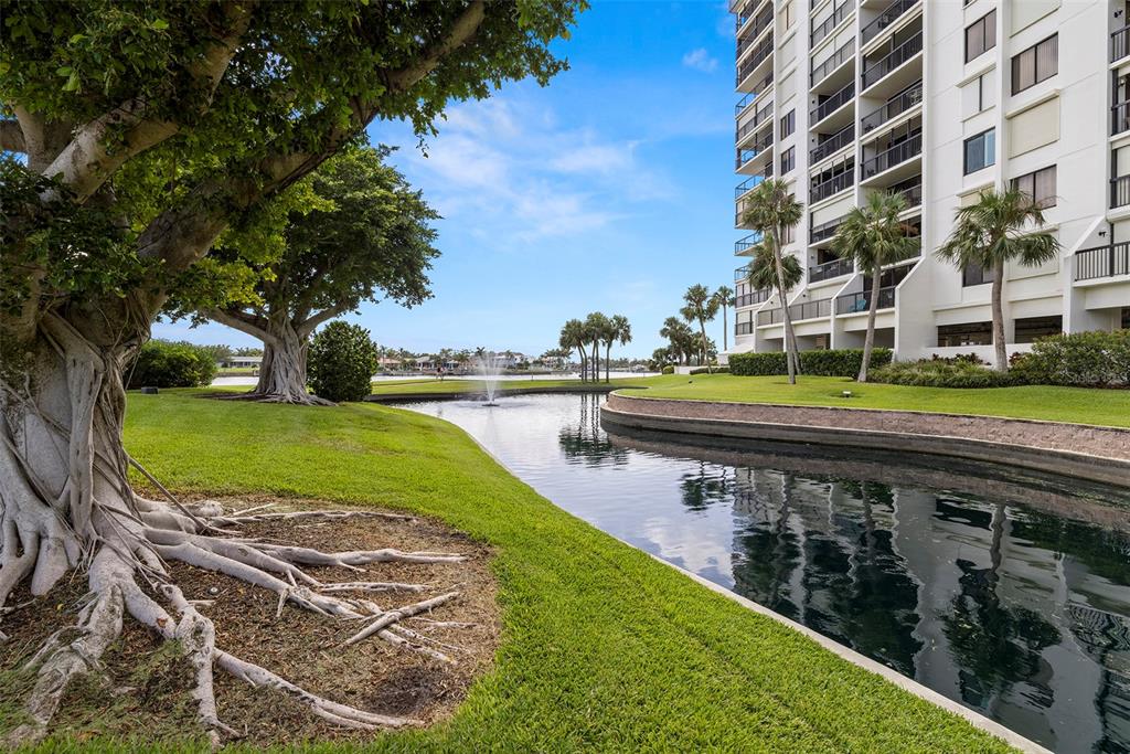 9425 Blind Pass Road, Unit 508 St. Pete Beach, FL 33706 - Photo 26 of 54