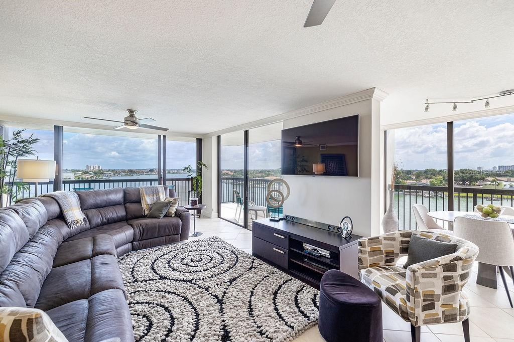 9425 Blind Pass Road, Unit 508 St. Pete Beach, FL 33706 - Photo 5 of 54