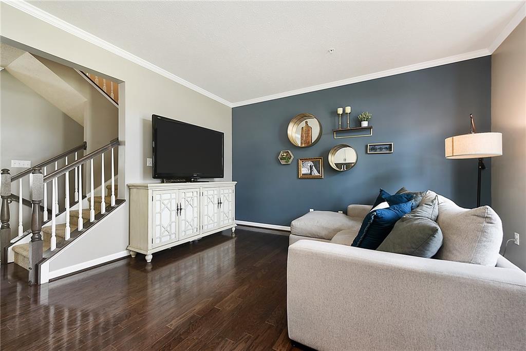 37 Truman Circle McKees Rocks, PA 15136 - Photo 13 of 25 Gallery Image 13