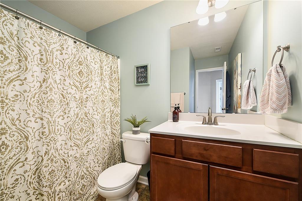 37 Truman Circle McKees Rocks, PA 15136 - Photo 20 of 25 Gallery Image 20