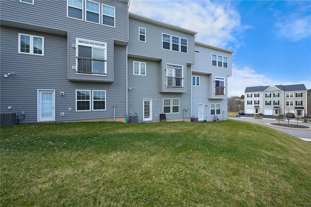 37 Truman Circle McKees Rocks, PA 15136 - Photo 25 of 25 Gallery Image 25
