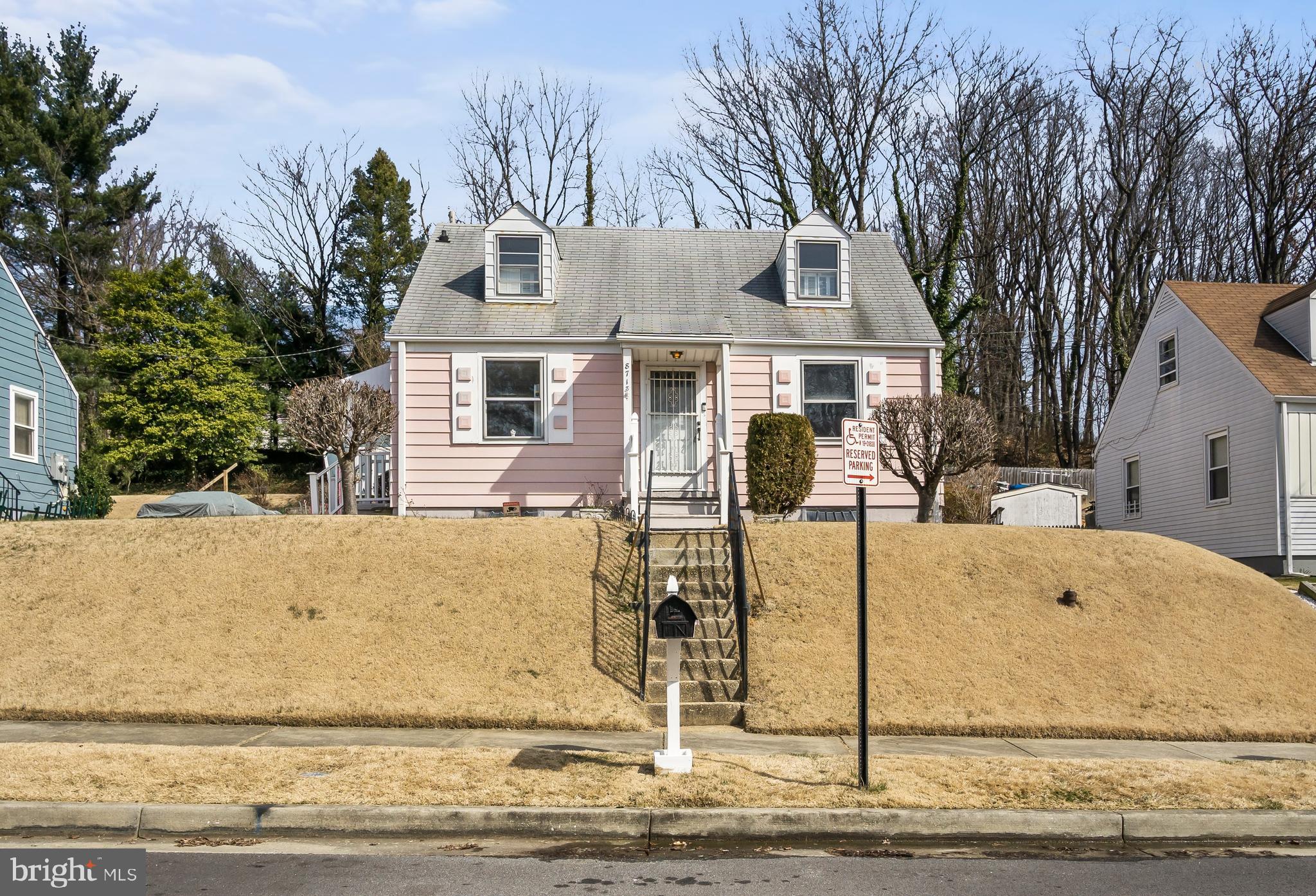 8713 Jenifer Road Parkville, MD 21234 - Photo 3 of 34 Gallery Image 3