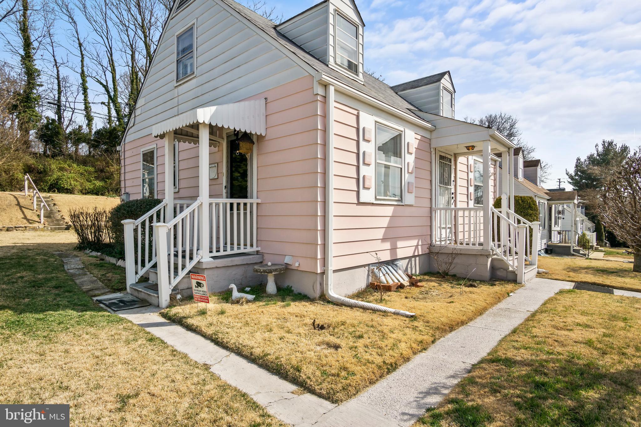 8713 Jenifer Road Parkville, MD 21234 - Photo 5 of 34 Gallery Image 5