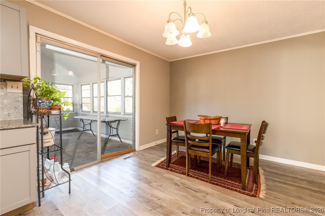 823 East Donaldson Avenue Raeford, NC 28376 - Photo 11 of 21