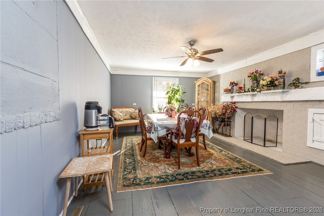 823 East Donaldson Avenue Raeford, NC 28376 - Photo 14 of 21