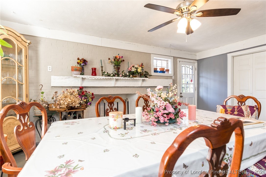 823 East Donaldson Avenue Raeford, NC 28376 - Photo 15 of 21