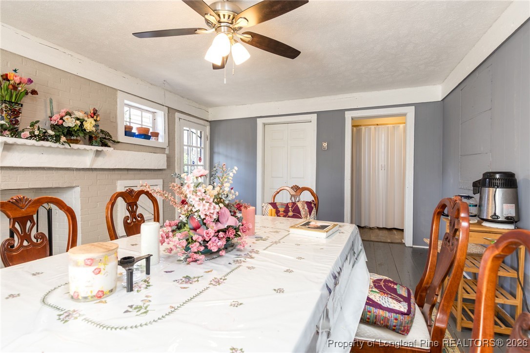 823 East Donaldson Avenue Raeford, NC 28376 - Photo 16 of 21