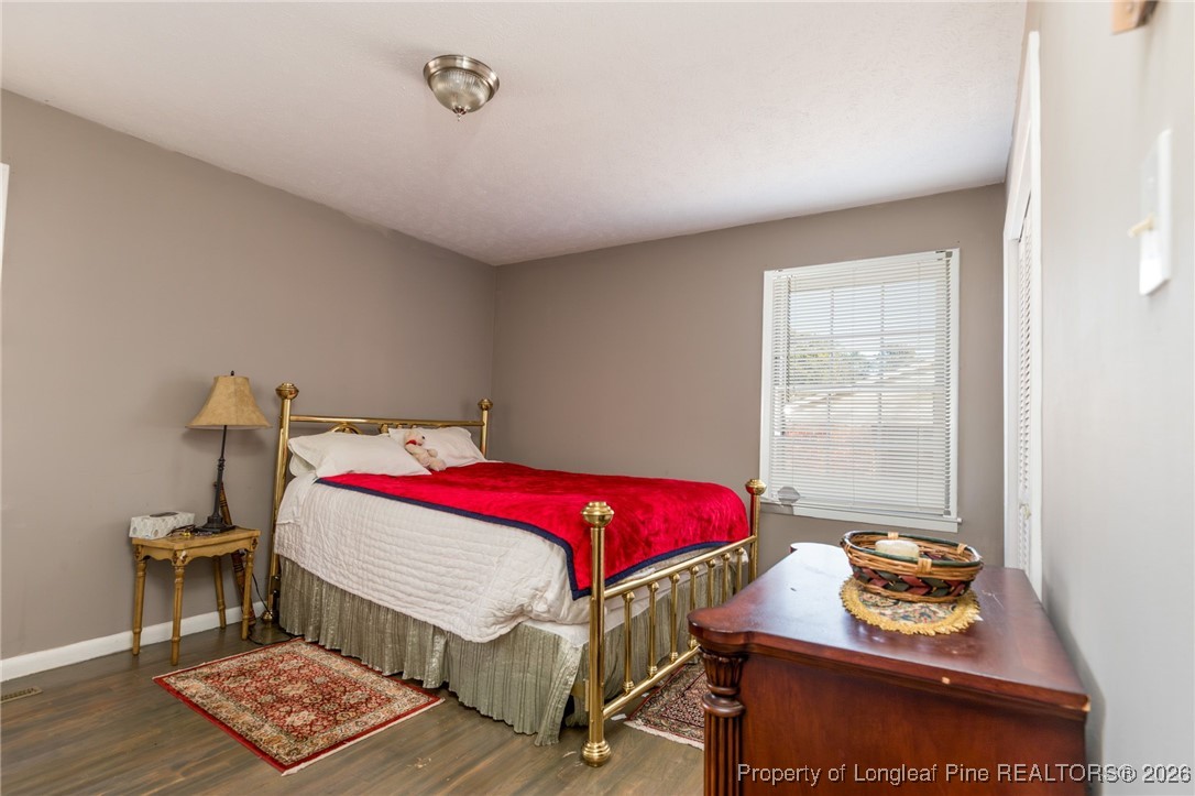 823 East Donaldson Avenue Raeford, NC 28376 - Photo 19 of 21