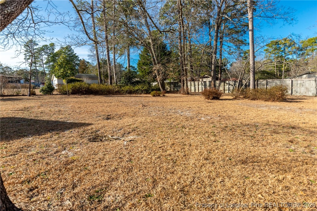 823 East Donaldson Avenue Raeford, NC 28376 - Photo 5 of 21