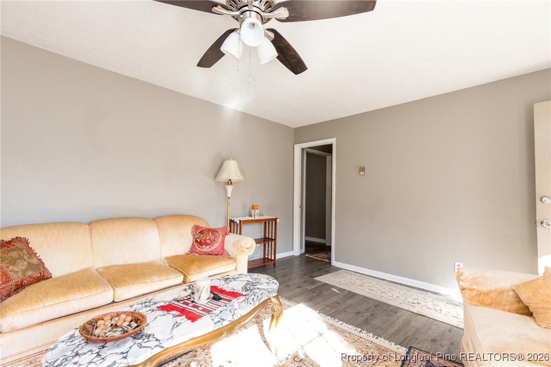 823 East Donaldson Avenue Raeford, NC 28376 - Photo 7 of 21