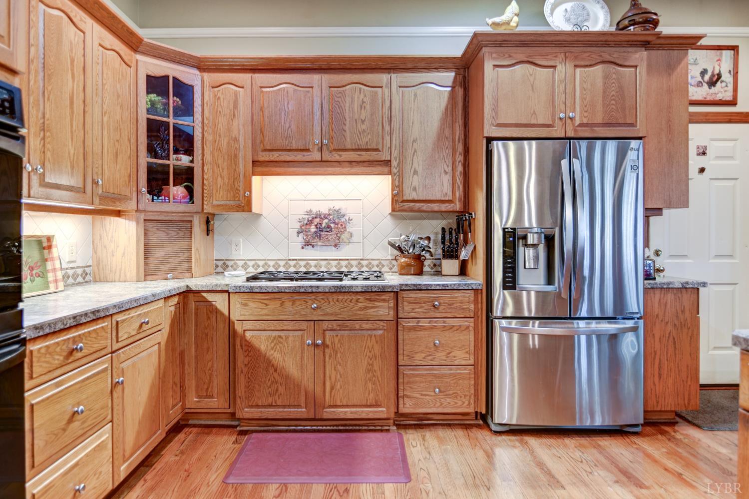 1645 Austin Mill Road Evington, VA 24550 - Photo 13 of 58 Gallery Image 13