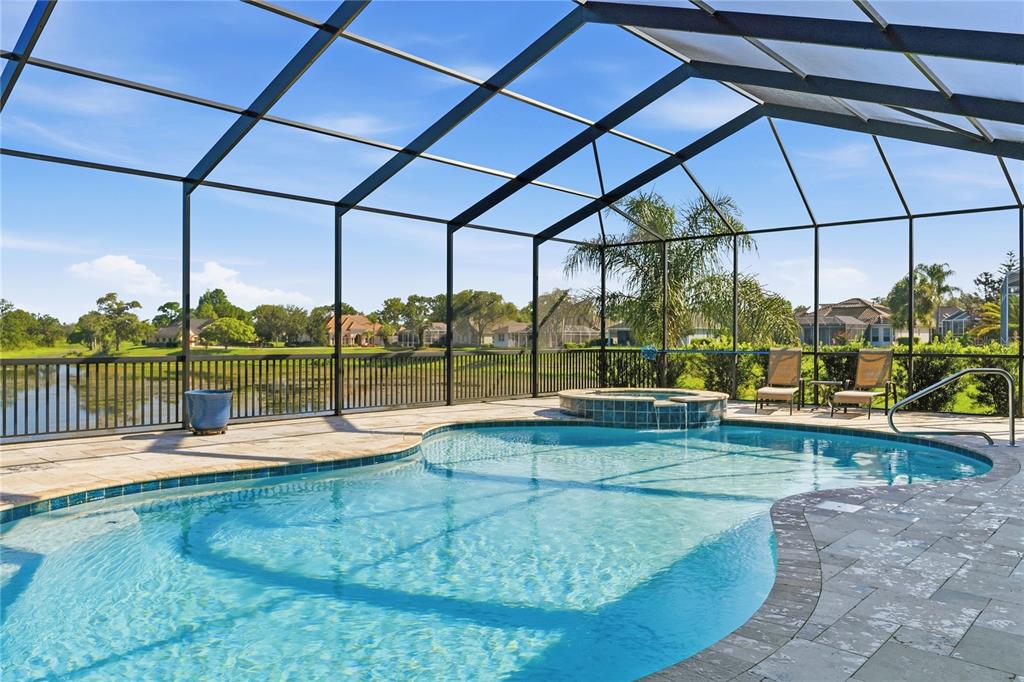 9215 Lake Cypress Loop Weeki Wachee, FL 34613 - Photo 18 of 76