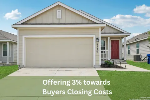 $232,000 | 6530 Augustus Magee, San Antonio, TX 78220