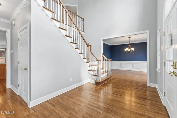 $799,000 | 1054 Colonial Drive, Morristown, TN 37814