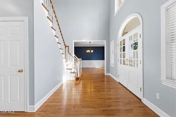 $799,000 | 1054 Colonial Drive, Morristown, TN 37814