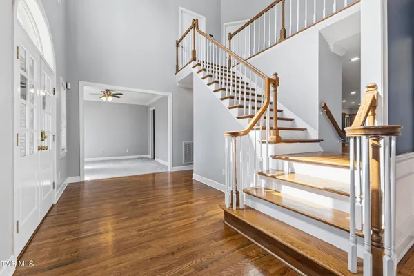 $799,000 | 1054 Colonial Drive, Morristown, TN 37814