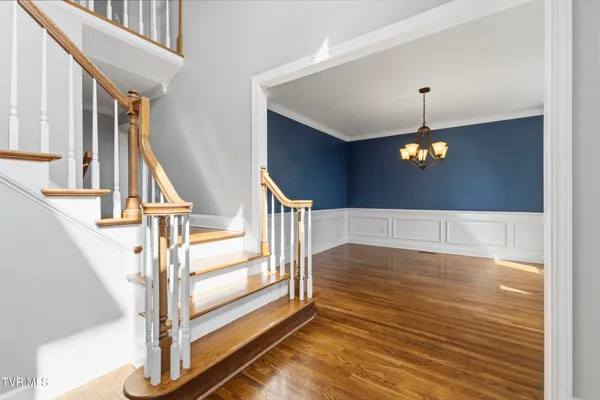 $799,000 | 1054 Colonial Drive, Morristown, TN 37814
