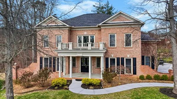 $799,000 | 1054 Colonial Drive, Morristown, TN 37814