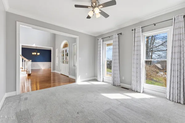 $799,000 | 1054 Colonial Drive, Morristown, TN 37814