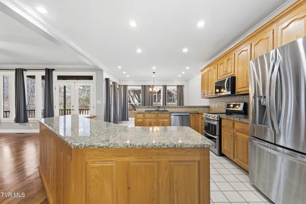 $799,000 | 1054 Colonial Drive, Morristown, TN 37814