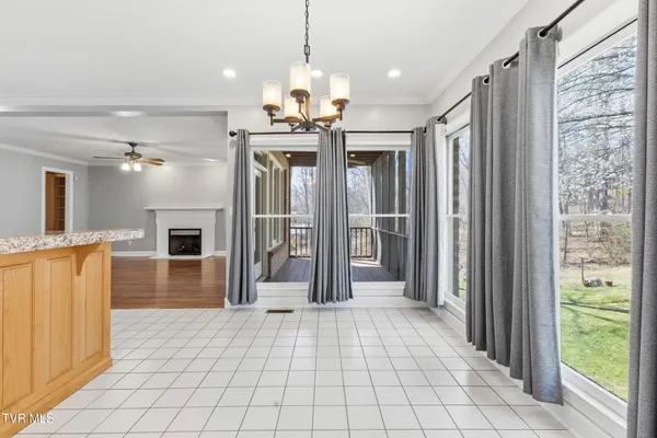 $799,000 | 1054 Colonial Drive, Morristown, TN 37814