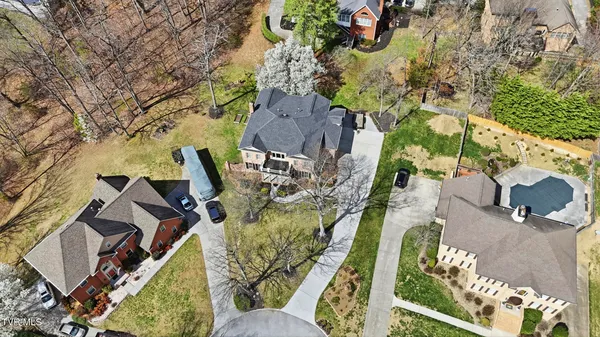 $799,000 | 1054 Colonial Drive, Morristown, TN 37814
