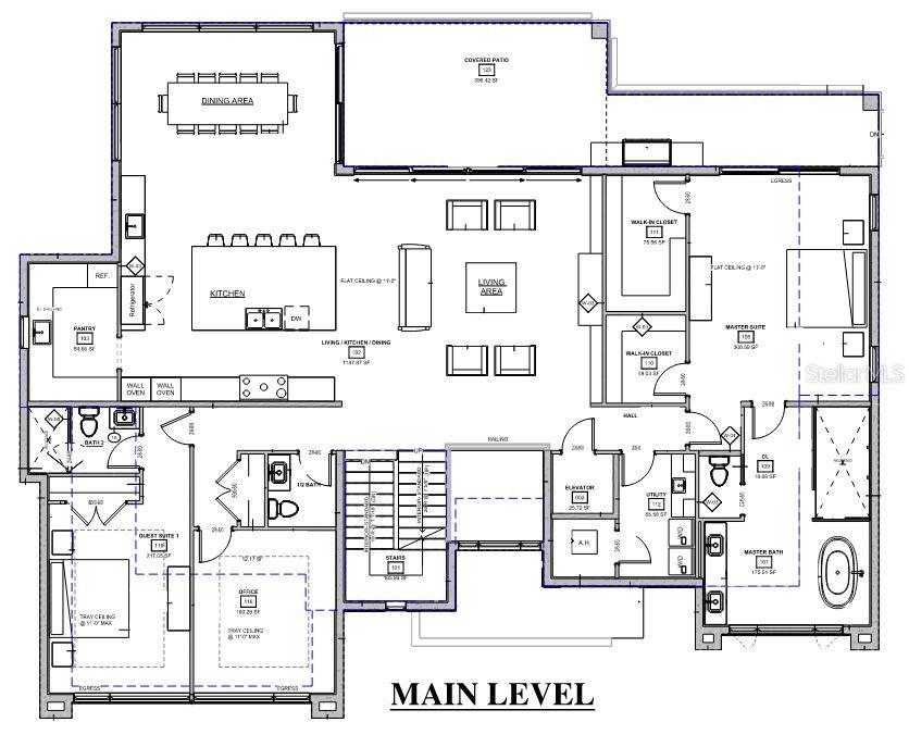 5179 Hidden Harbor Road Sarasota, FL 34242 - Photo 16 of 17