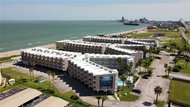 $54,900 | 3938 Surfside Boulevard, Unit 2238, Corpus Christi, TX 78402