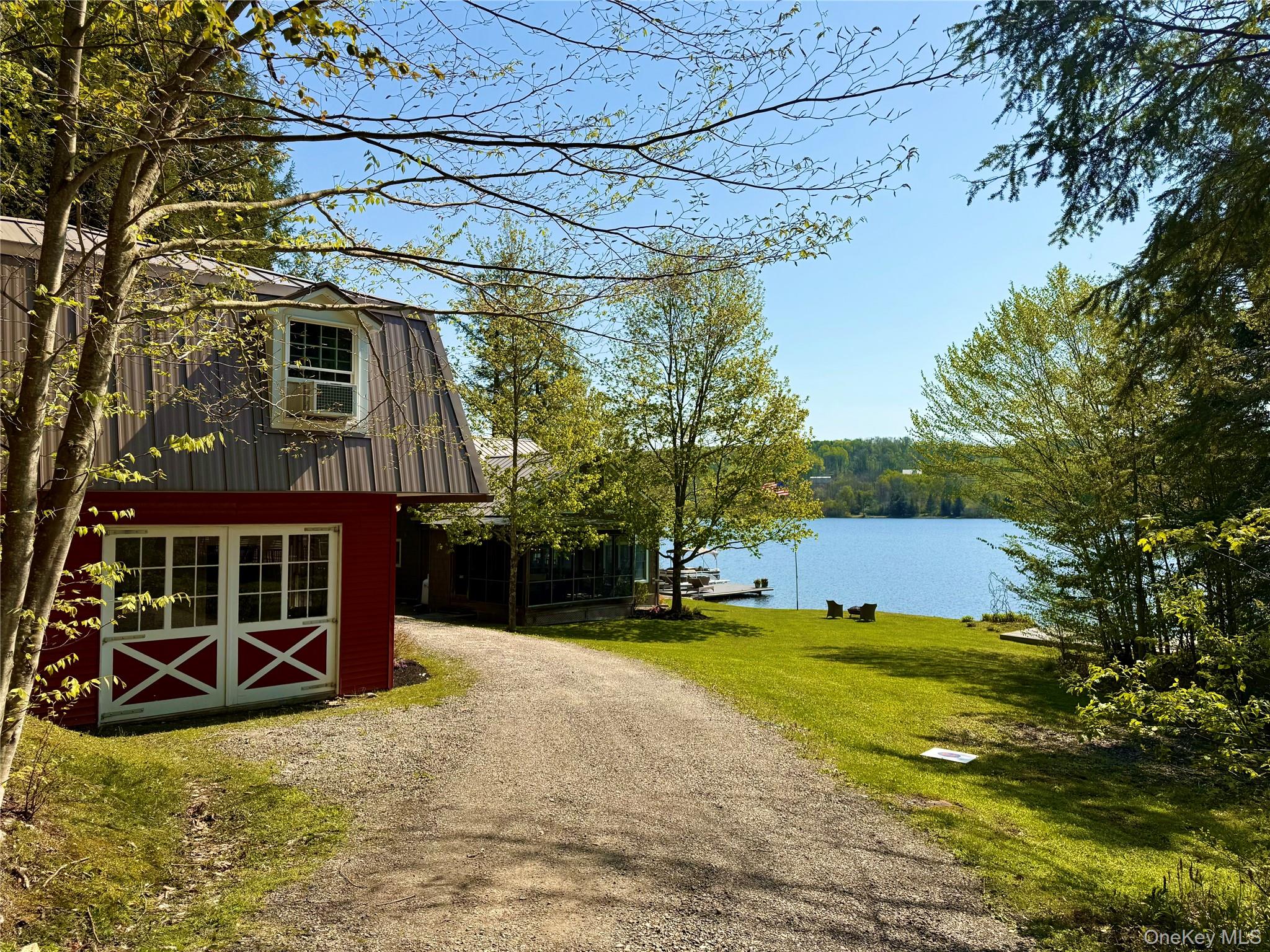 113 North Loop Road McDonough, NY 13801 - Photo 40 of 49