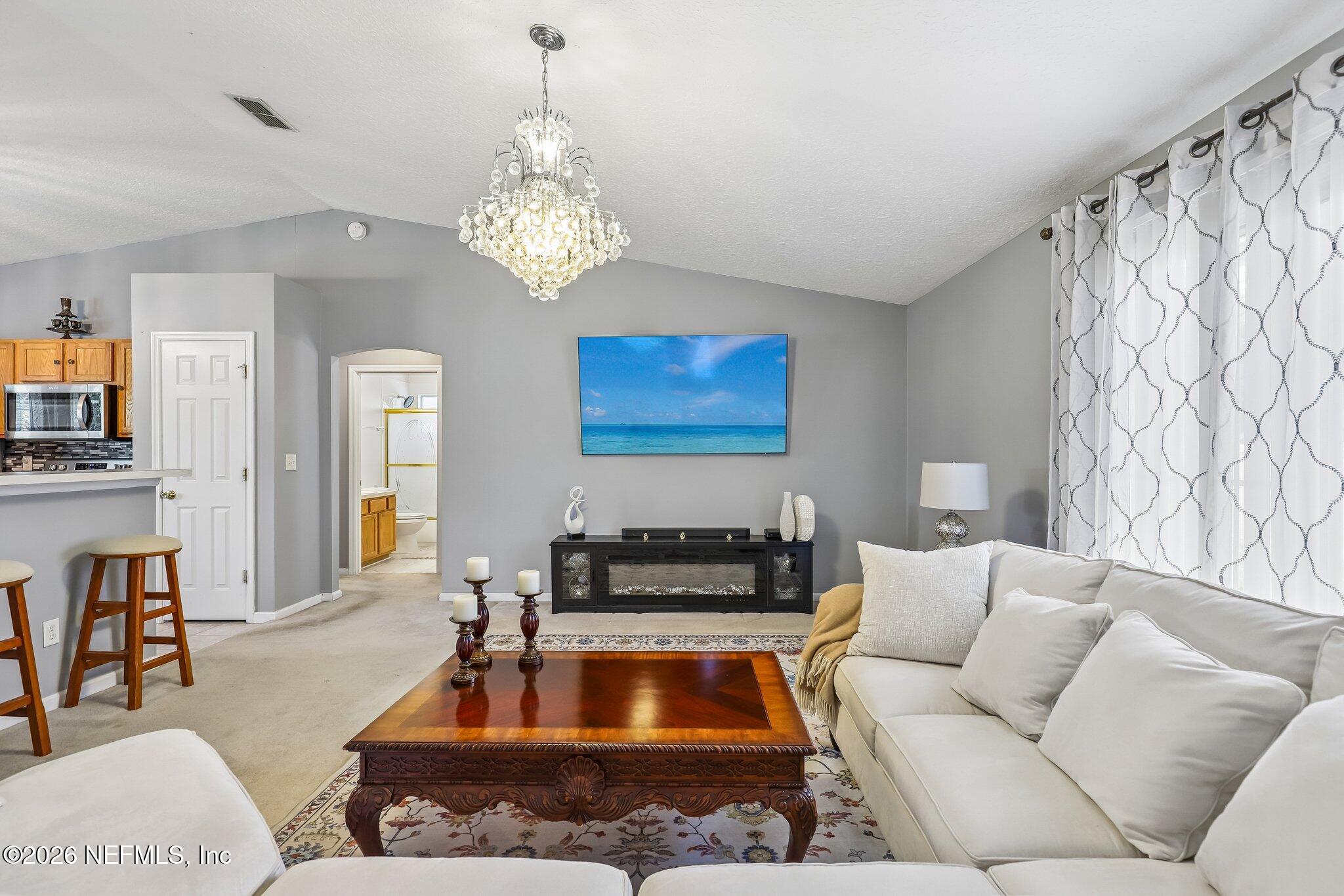 11541 Saints Road Jacksonville, FL 32246 - Photo 7 of 29 Living Room