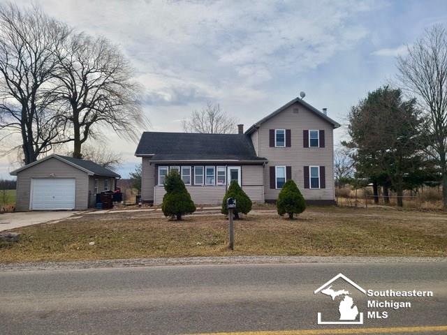 1205 East Gier Road Adrian, MI 49221 - Photo 1 of 16 50036734.JPG