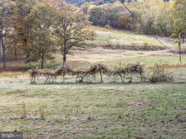 a sign that is on a brick wall