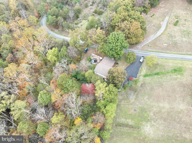 $350,000 | 13910 Old Oldtown Road Southeast, Cumberland, MD 21502