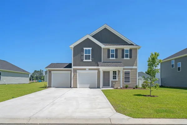 $294,990 | 841 Rivas Court, Conway, SC 29527