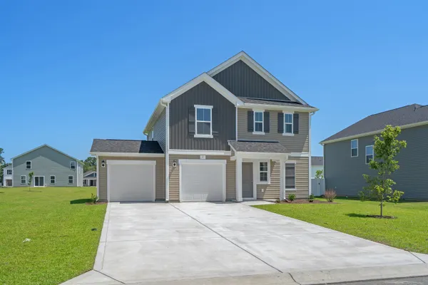 $294,990 | 841 Rivas Court, Conway, SC 29527