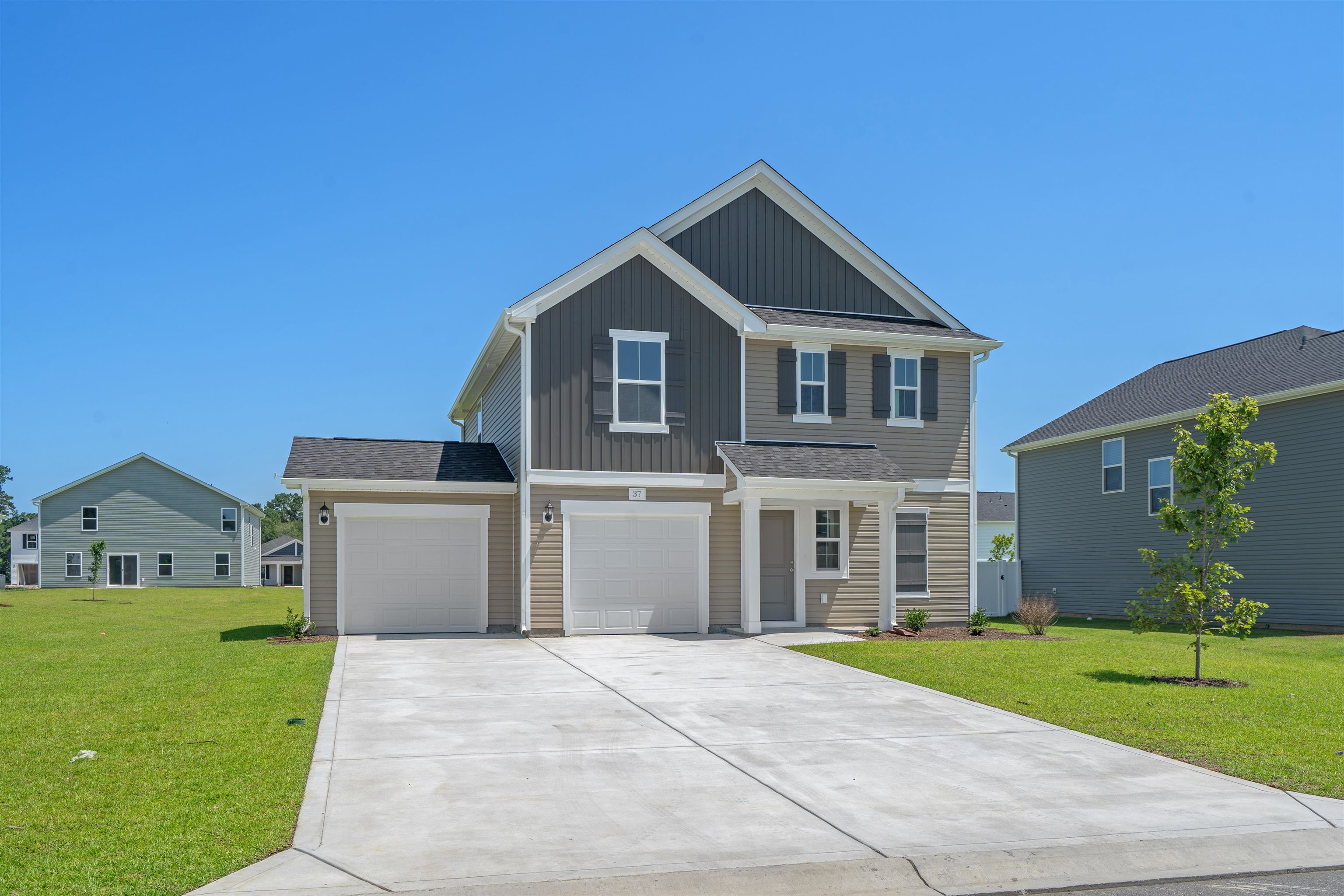 841 Rivas Court Conway, SC 29527 - Photo 2 of 36
