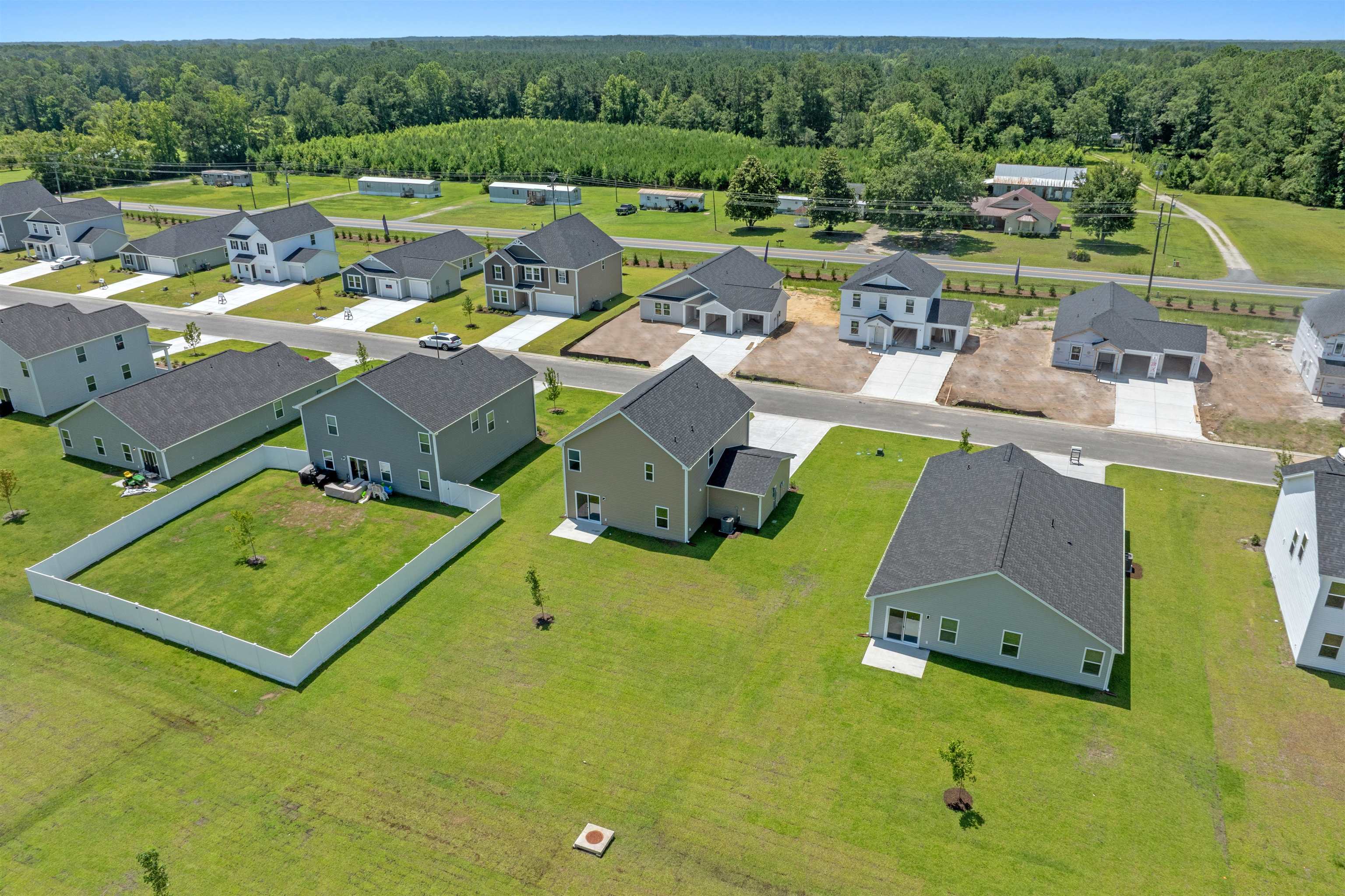 841 Rivas Court Conway, SC 29527 - Photo 30 of 36