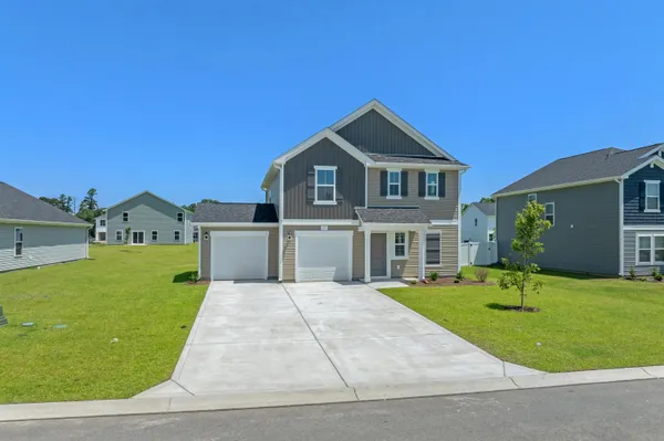 $294,990 | 841 Rivas Court, Conway, SC 29527