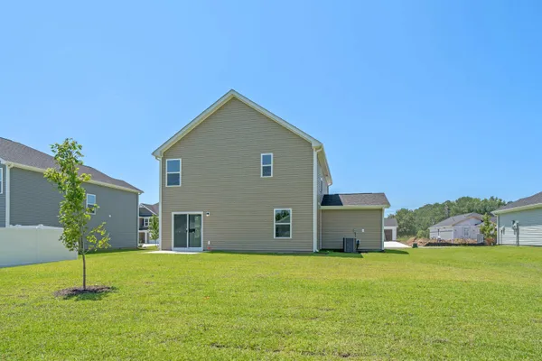 $294,990 | 841 Rivas Court, Conway, SC 29527