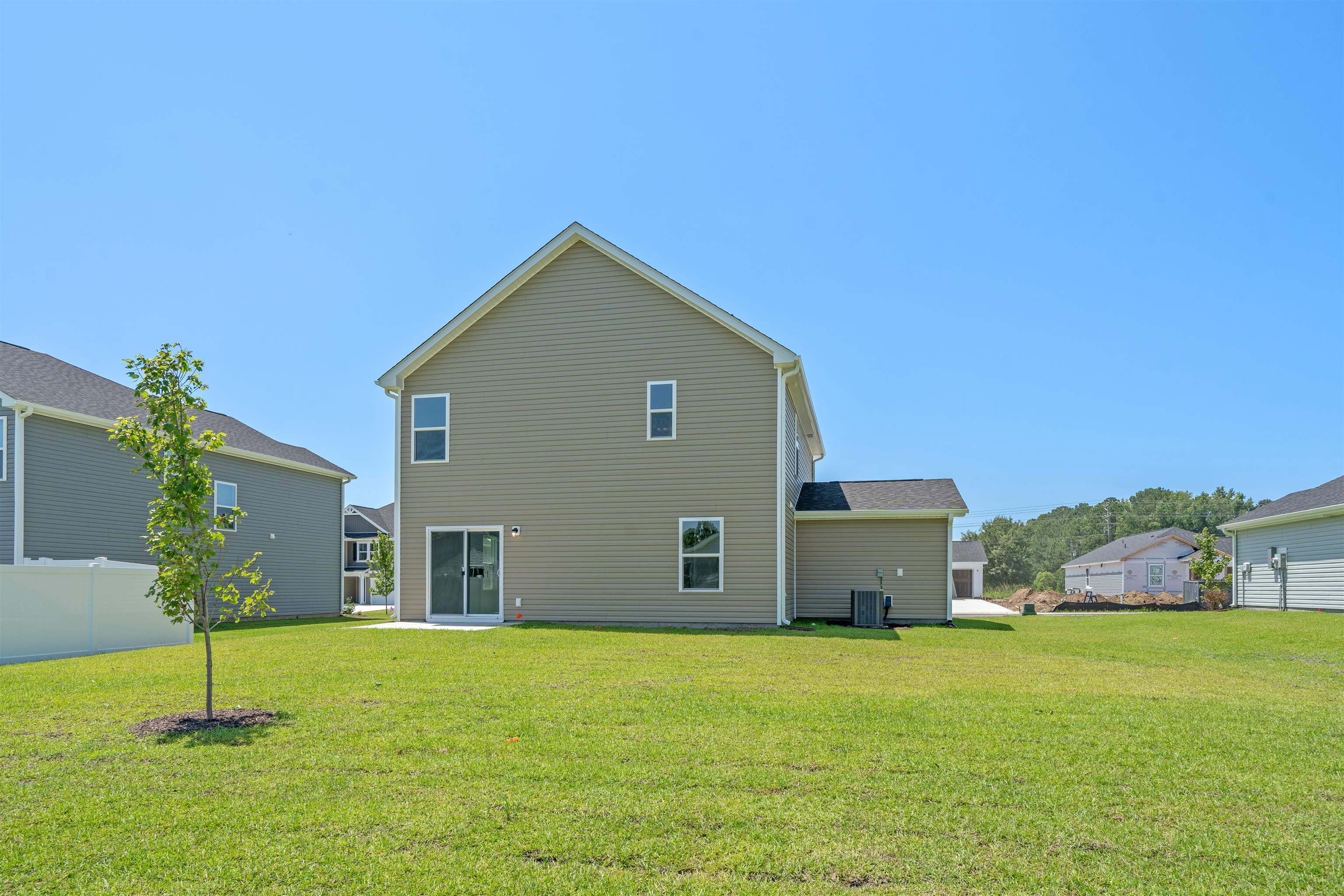 841 Rivas Court Conway, SC 29527 - Photo 32 of 36