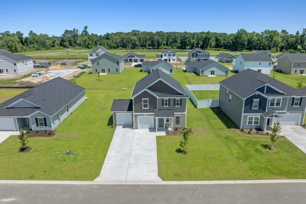 $294,990 | 841 Rivas Court, Conway, SC 29527