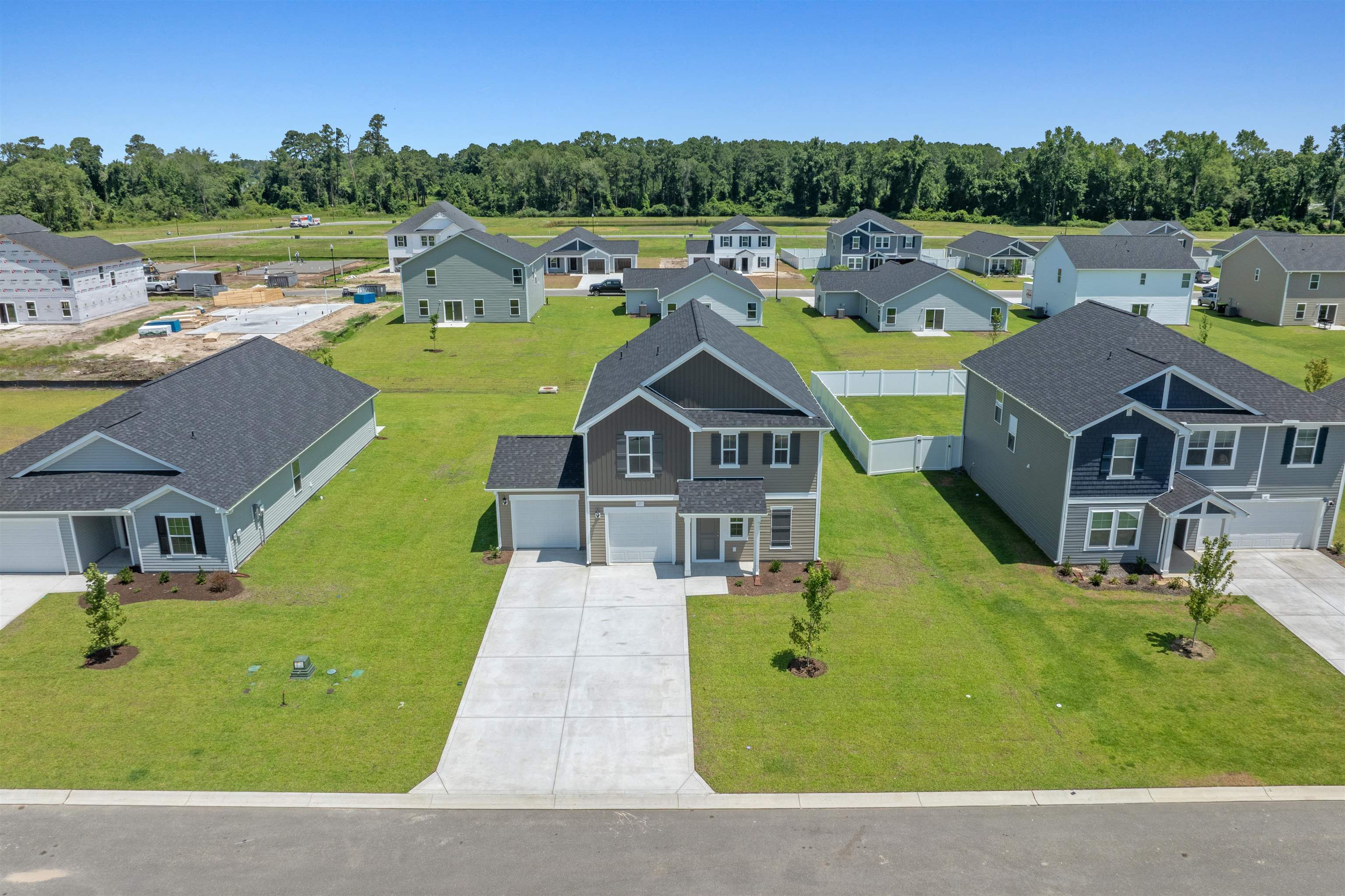 841 Rivas Court Conway, SC 29527 - Photo 4 of 36