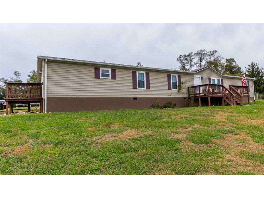 1496 Dover Road Morristown, TN 37813 - Photo 1 of 1 Photo 1